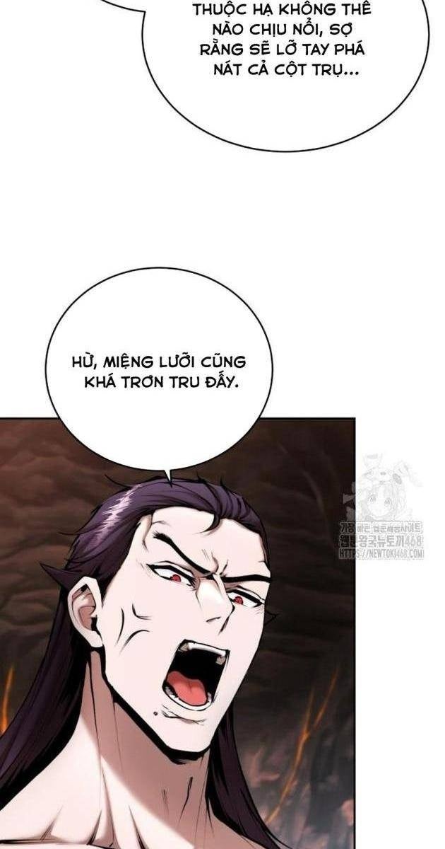 Giáo Chủ Ma Giáo Cũng Biết Sợ - Page 13