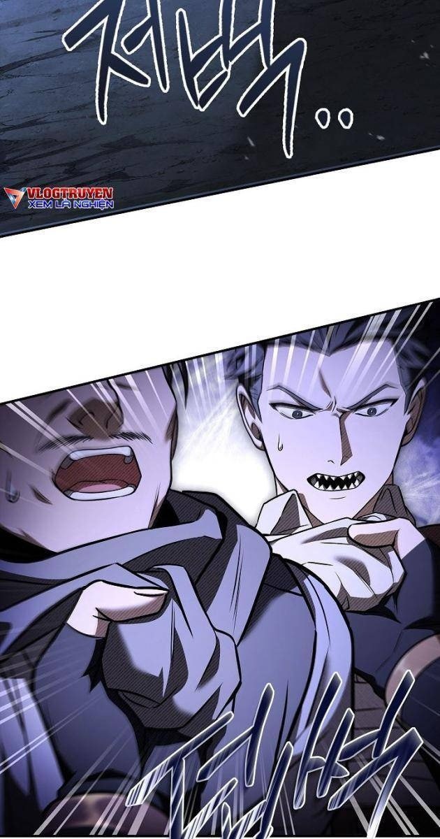 Vô Hồn Bất Kính Giả Dạ - Page 24