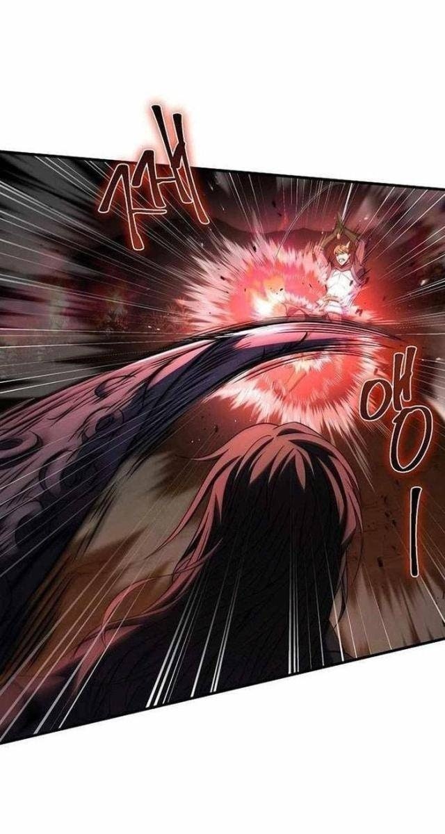 Sự Trở Lại Của Đại Pháp Sư - Page 10