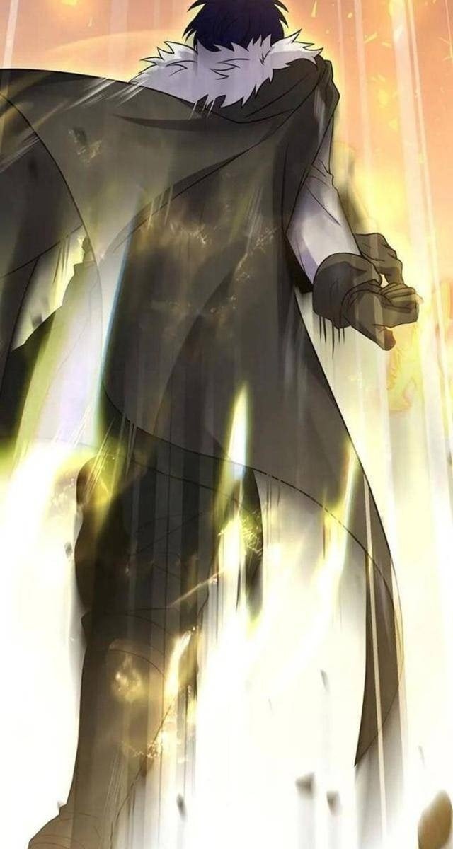 Sự Trở Lại Của Đại Pháp Sư - Page 34