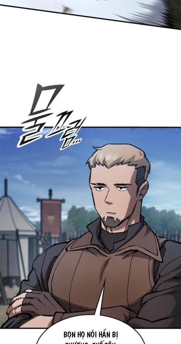 Hiệp Sĩ Sống Vì Ngày Hôm Nay - Page 5