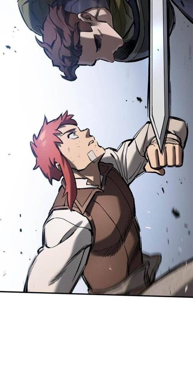 Hiệp Sĩ Sống Vì Ngày Hôm Nay - Page 129