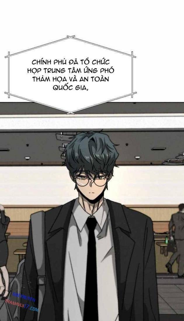 Dự Án Sao Hoả - Page 81