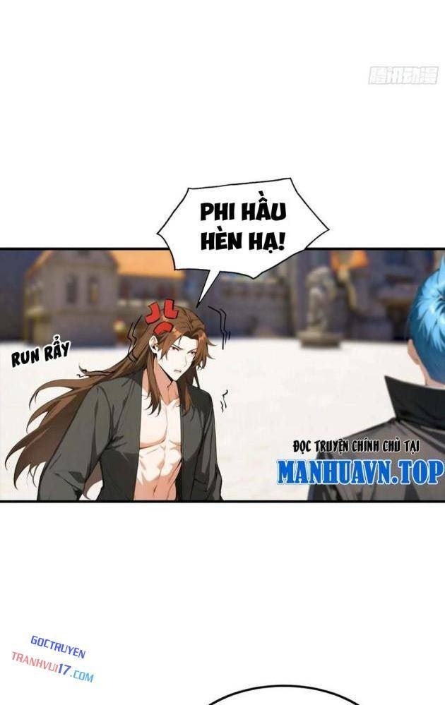 Toàn Dân Ngự Thú: Bắt Đầu Từ Sơn Hải Kinh Ta Quét Ngang Toàn Cầu - Page 12