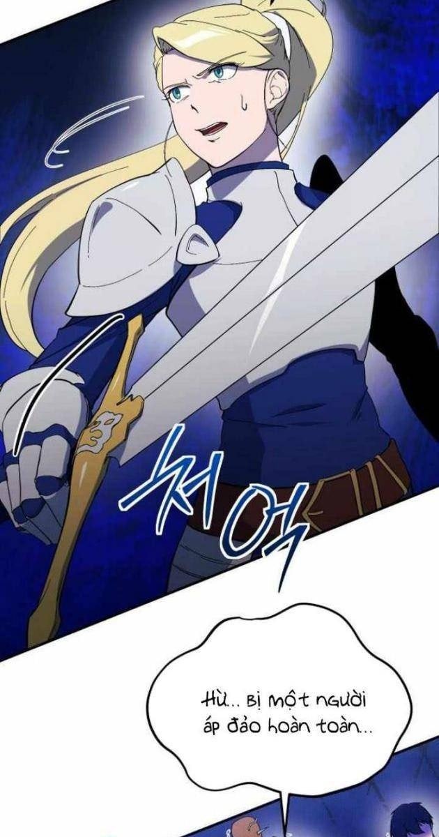 Nhập Vai Phản Diện Mắt Cáo Hoàn Hảo - Page 91