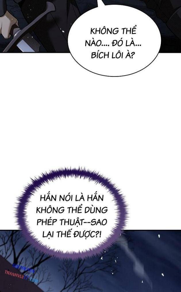 Vô Hồn Bất Kính Giả Dạ - Page 56