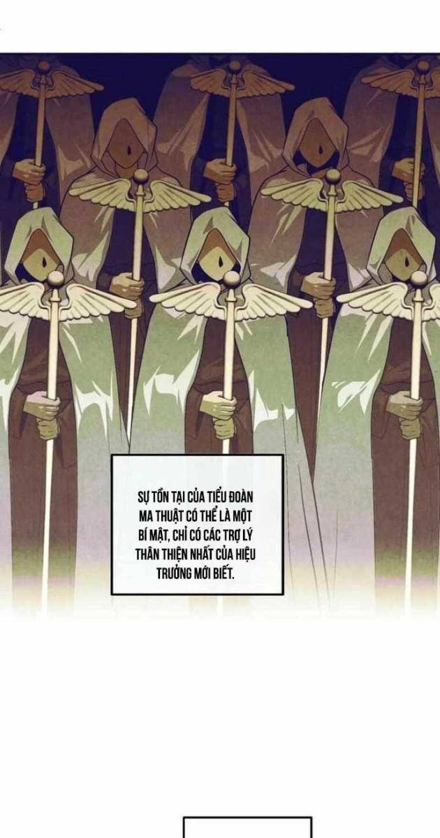 Con Trai Út Huyền Thoại Nhà Hầu Tước - Page 46