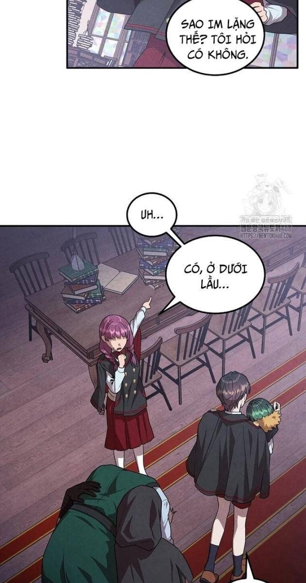 Con Trai Út Huyền Thoại Nhà Hầu Tước - Page 51