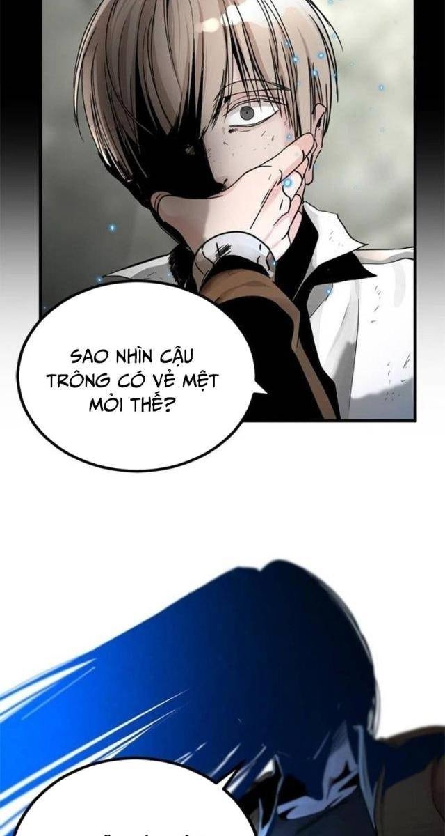 Kẻ Giết Anh Hùng - Page 63