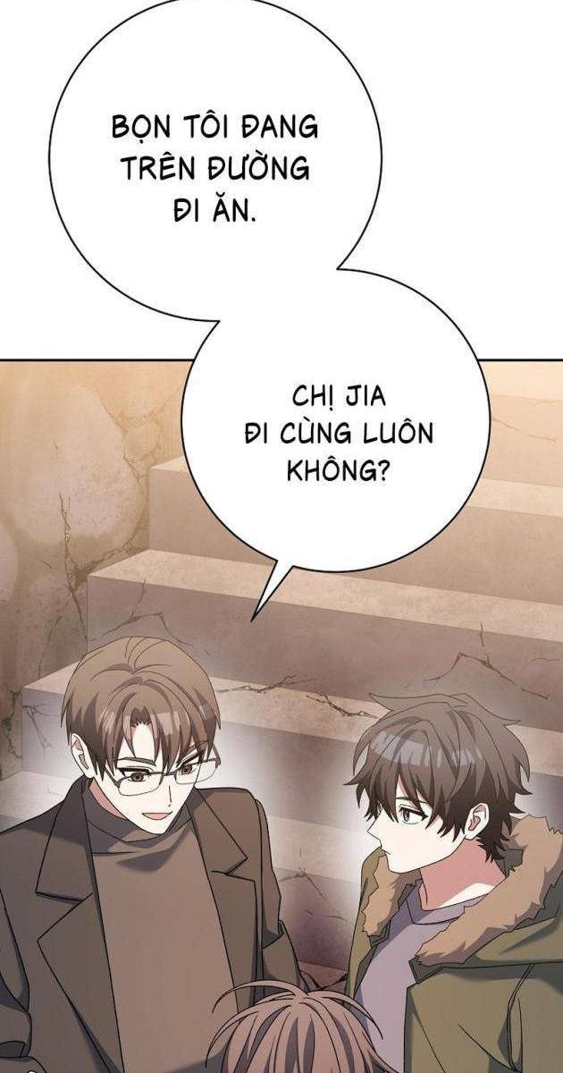 Stream Của Cung Thủ Thiên Tài - Page 53