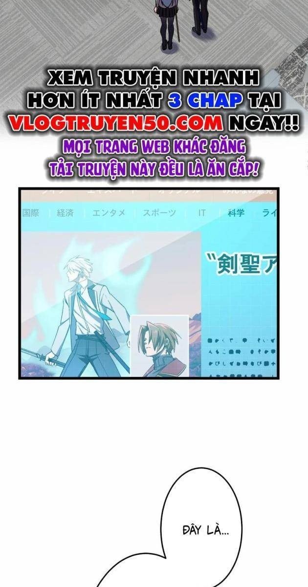 Tuyệt Thế Kiếm Thánh Hồi Quy - Page 11