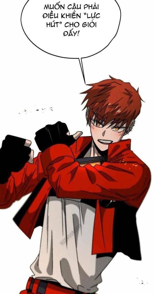 Dự Án Sao Hoả - Page 23