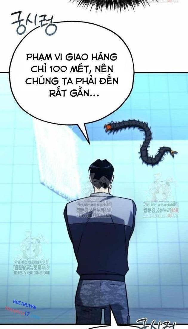 Mạt Thế Hậu Cần - Page 98