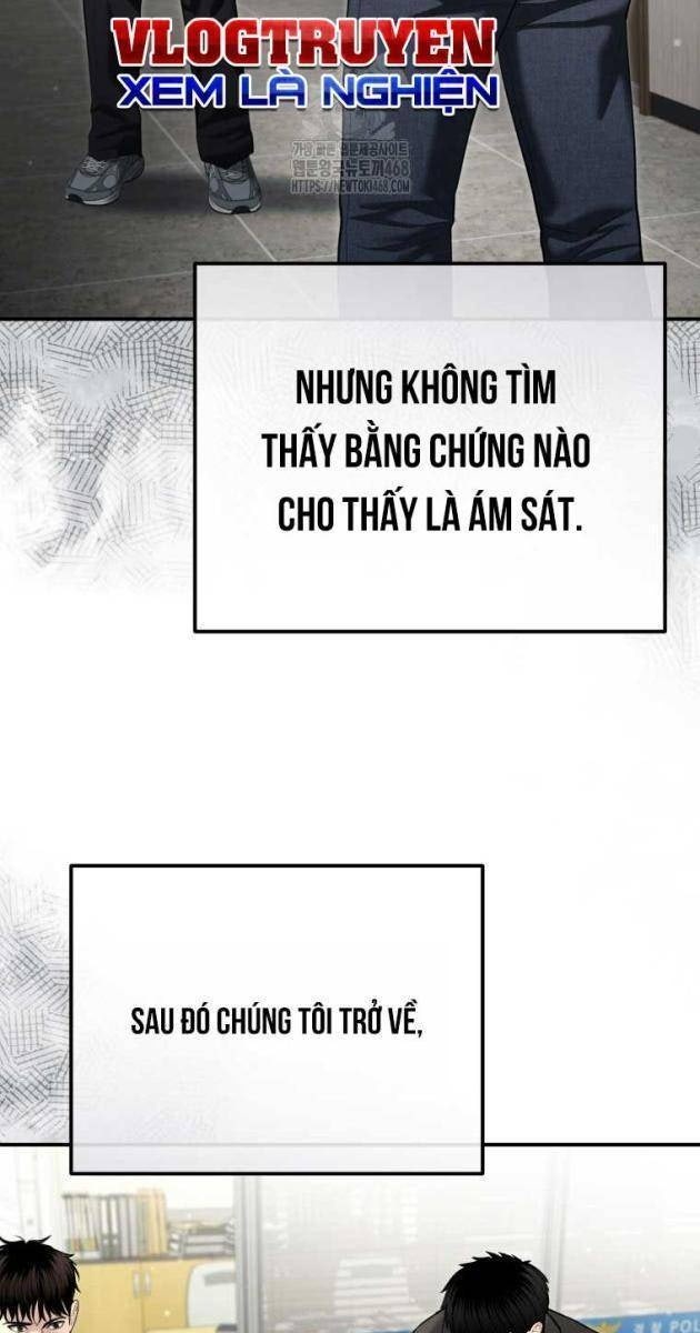 Cảnh Sát Bất Bại - Page 70