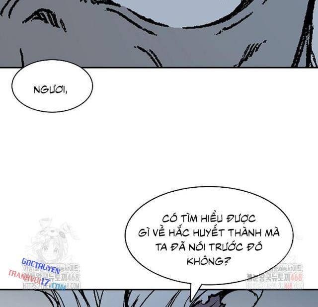 Hồi Ức Chiến Thần - Page 12