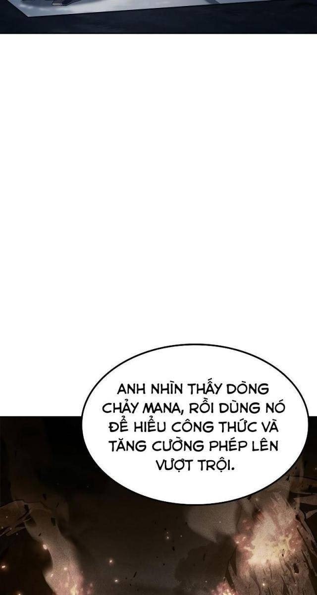 Đại Pháp Sư Mở Nhà Hàng - Page 19