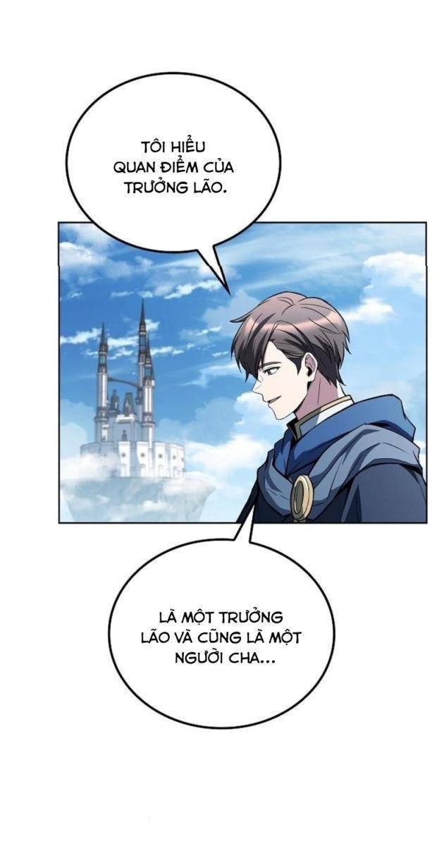 Đại Pháp Sư Mở Nhà Hàng - Page 70