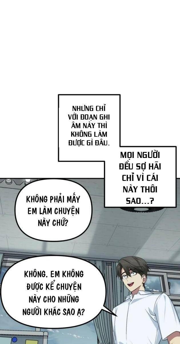 Tôi Là Thợ Săn Có Kĩ Năng Tự Sát Cấp SSS - Page 23