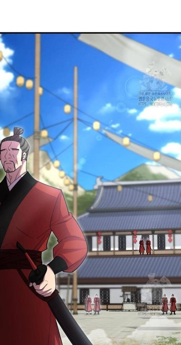 Thiên Hạ Đệ Nhất Đại Sư Huynh - Page 131