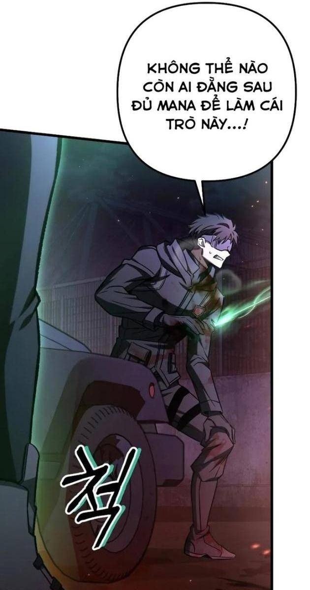 Sát Thủ Thiên Tài Đơn Độc - Page 23
