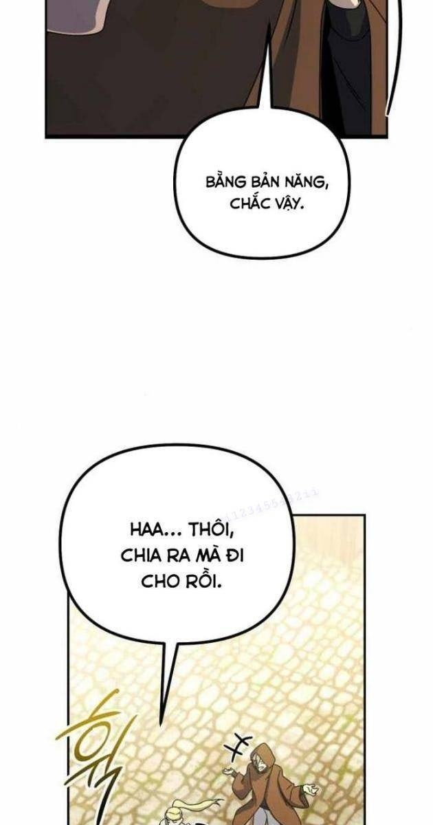 Nhập Vai Phản Diện Mắt Cáo Hoàn Hảo - Page 9