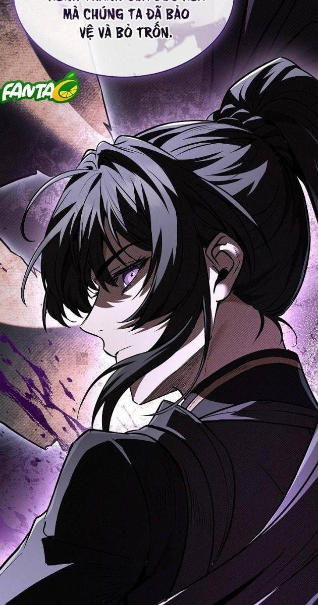 Vô Hồn Bất Kính Giả Dạ - Page 157