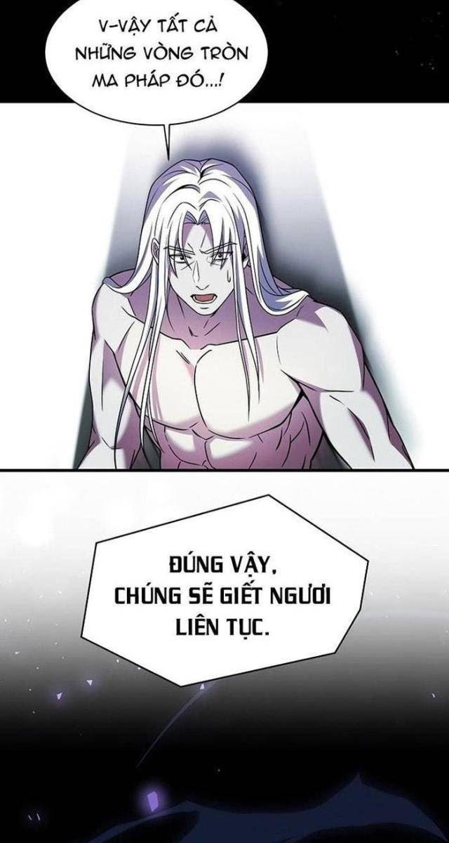 Sự Trở Lại Của Đại Pháp Sư - Page 46