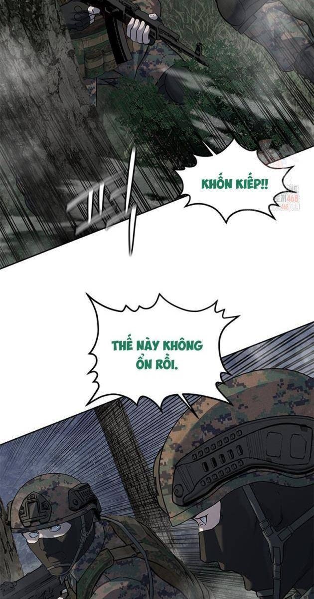 Đội Trưởng Lính Đánh Thuê - Page 31