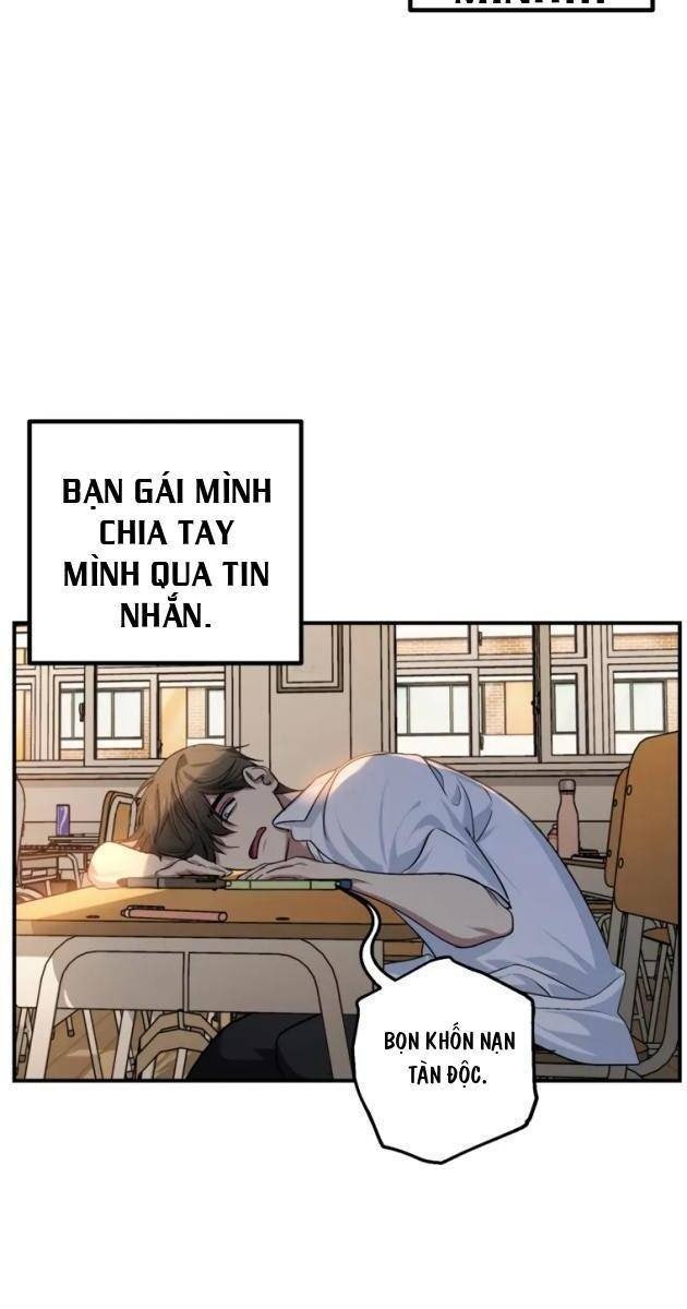 Tôi Là Thợ Săn Có Kĩ Năng Tự Sát Cấp SSS - Page 44