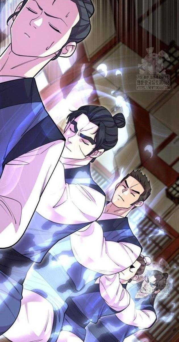 Thiên Hạ Đệ Nhất Đại Sư Huynh - Page 90