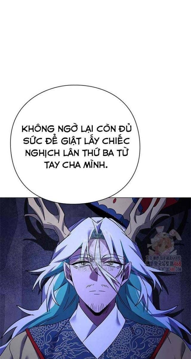 Đêm Của Yêu Tinh - Page 40