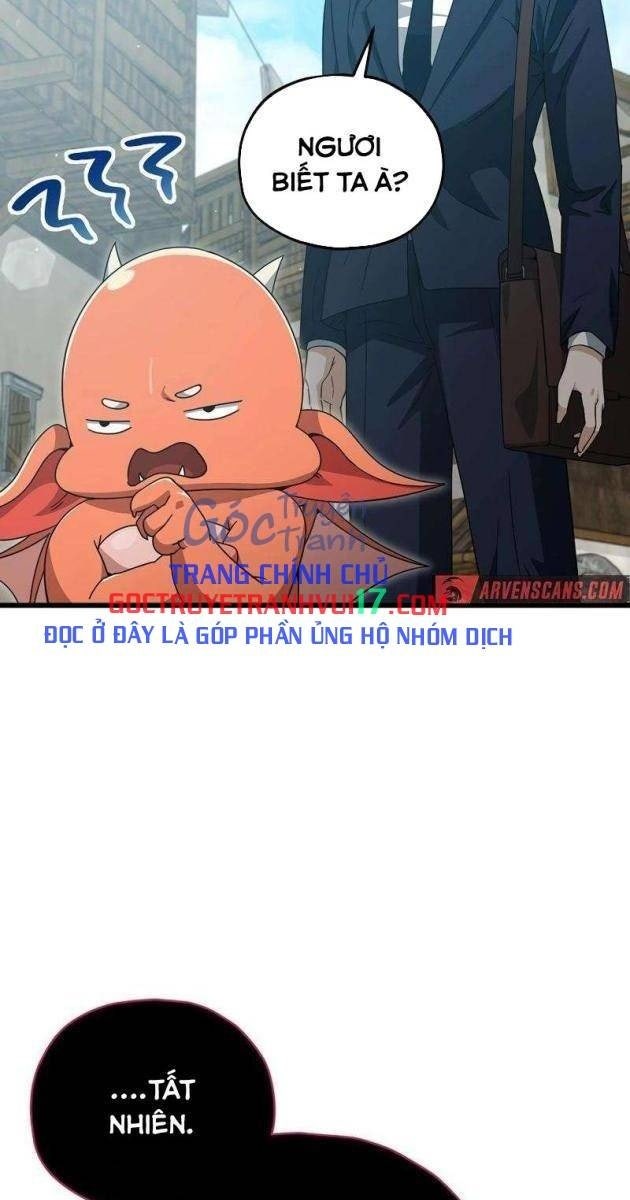 Bố Tôi Quá Mạnh - Page 31