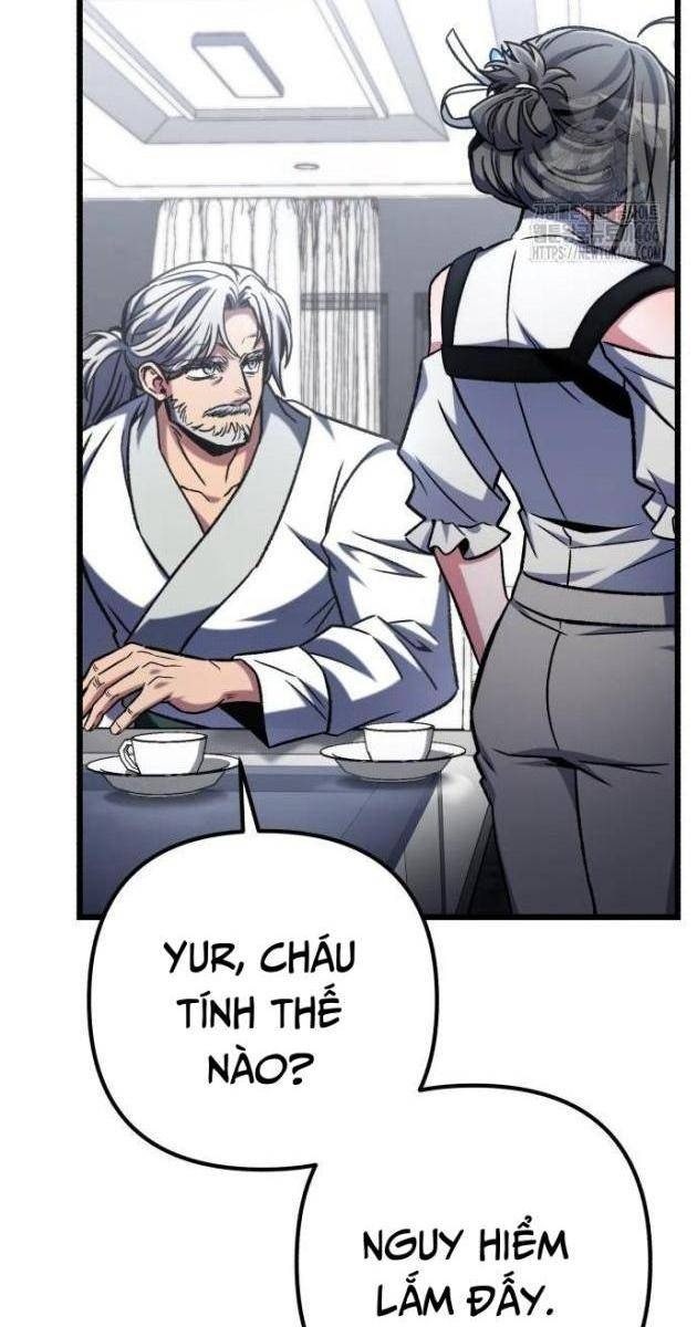 Sát Thủ Thiên Tài Đơn Độc - Page 40