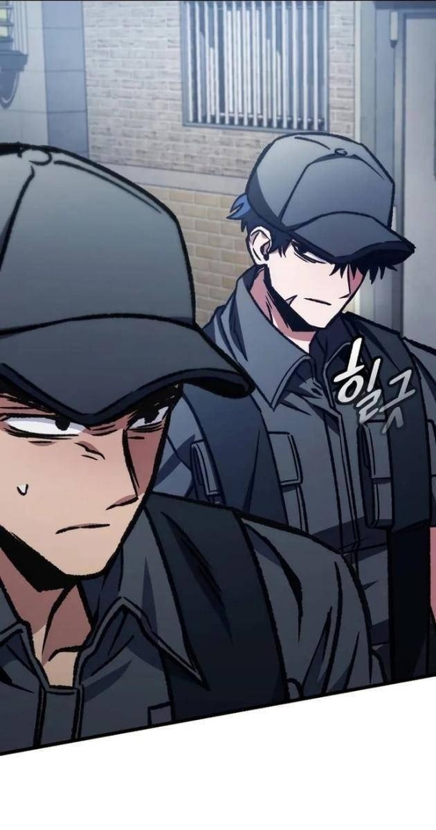 Sát Thủ Thiên Tài Đơn Độc - Page 56