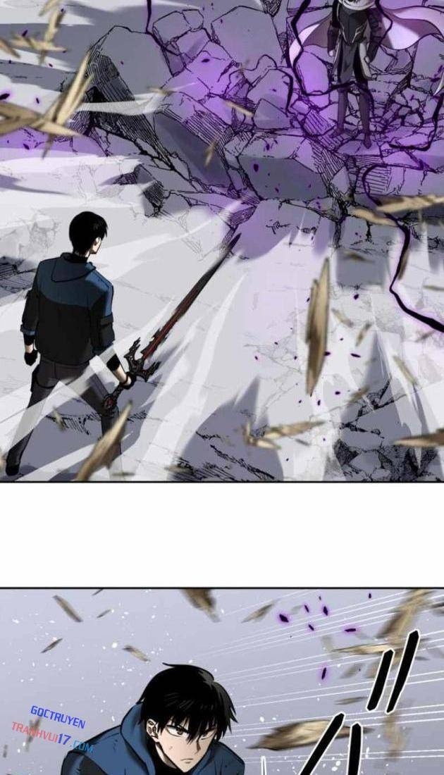 Chinh Phục Hầm Ngục Bằng Sao Chép Và Dán - Page 98