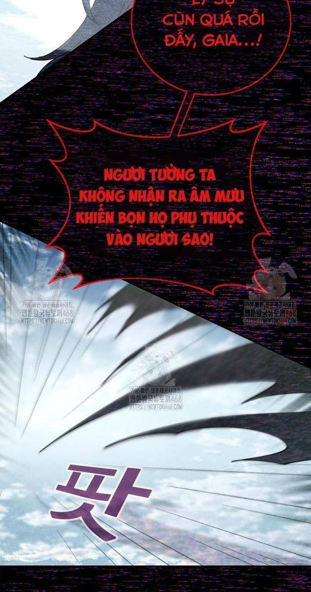 Trở Thành Nhân Viên Cho Các Vị Thần - Page 49