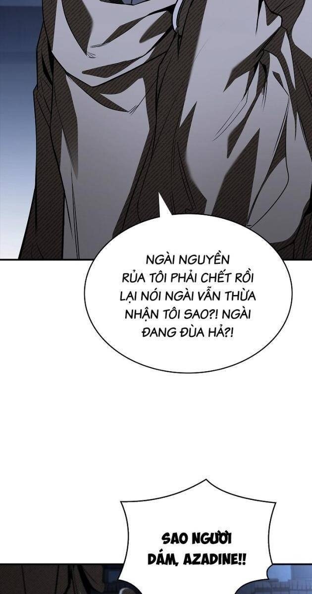 Vô Hồn Bất Kính Giả Dạ - Page 142