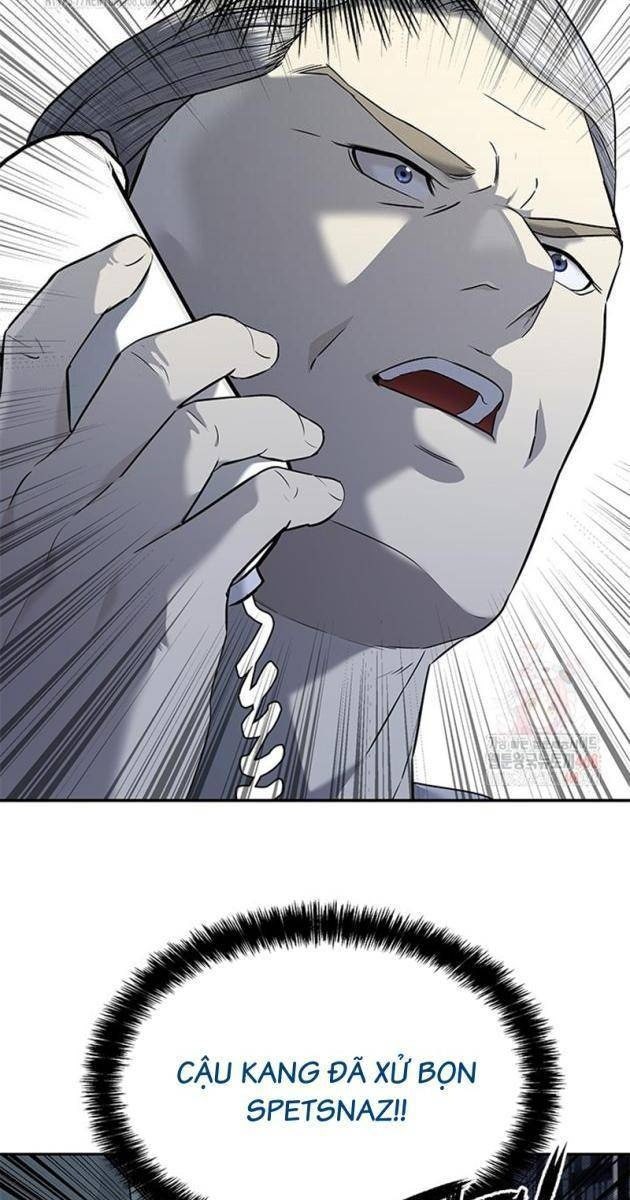 Đội Trưởng Lính Đánh Thuê - Page 107