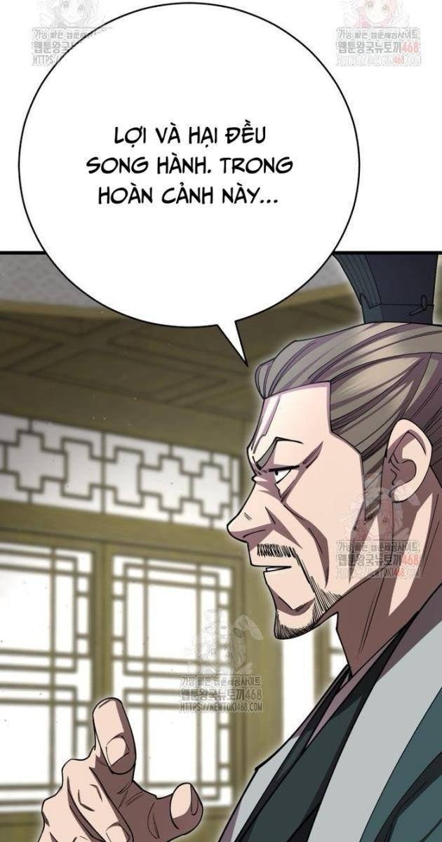 Thiên Hạ Đệ Nhất Đại Sư Huynh - Page 151