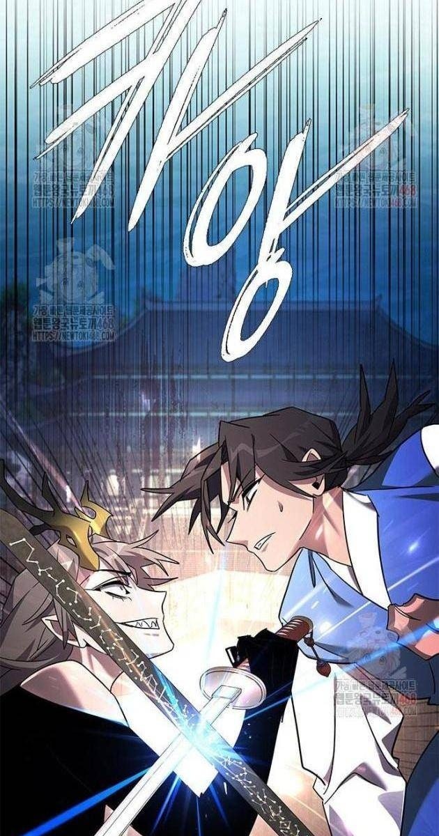 Đêm Của Yêu Tinh - Page 104