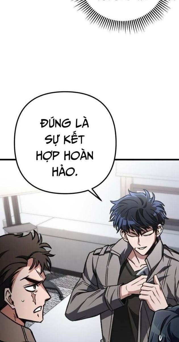 Sát Thủ Thiên Tài Đơn Độc - Page 63