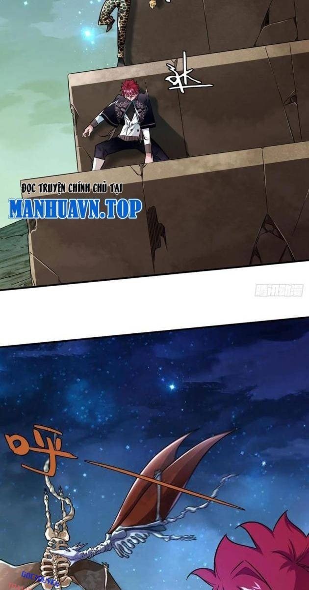 Vĩnh Sinh Đi Chết Đi! - Page 32