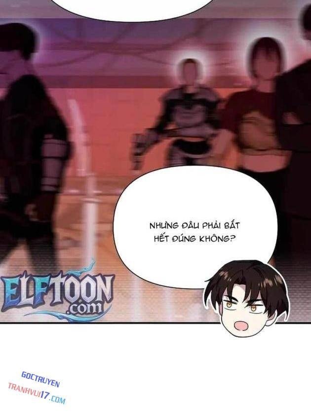 Làm Ơn Dừng Đức Giáo Hoàng Lại - Page 15