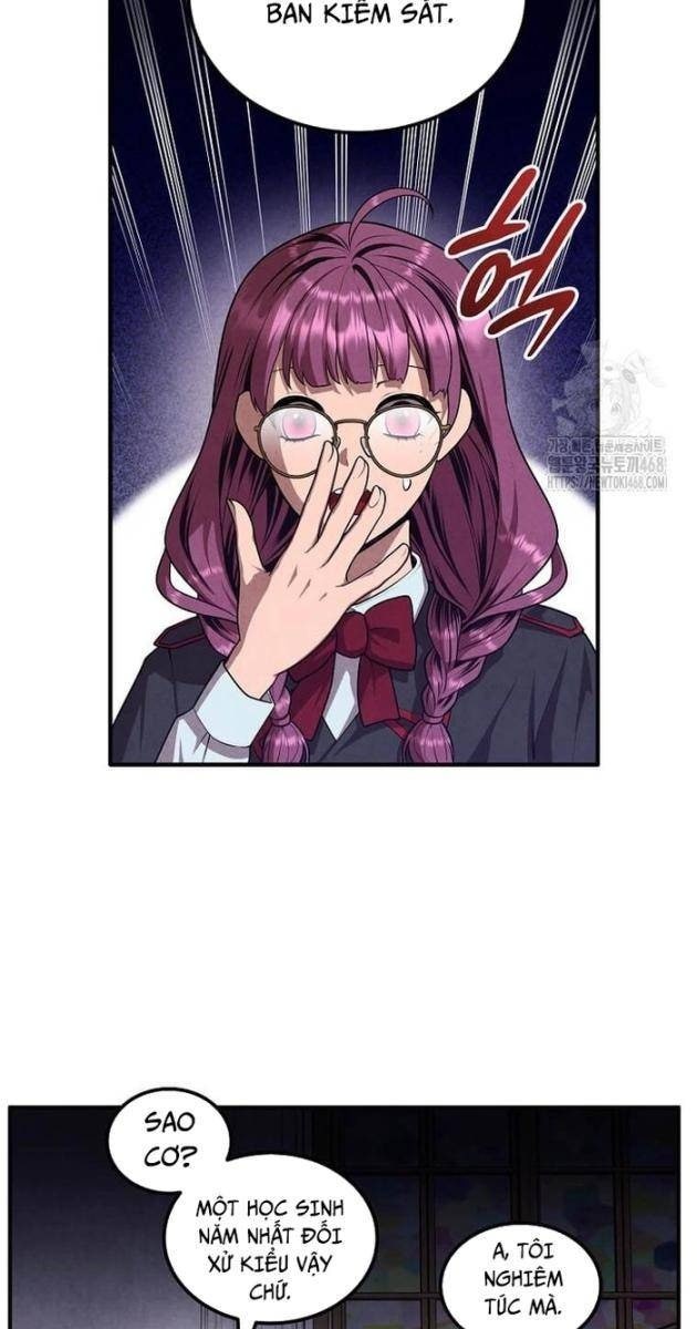 Con Trai Út Huyền Thoại Nhà Hầu Tước - Page 46