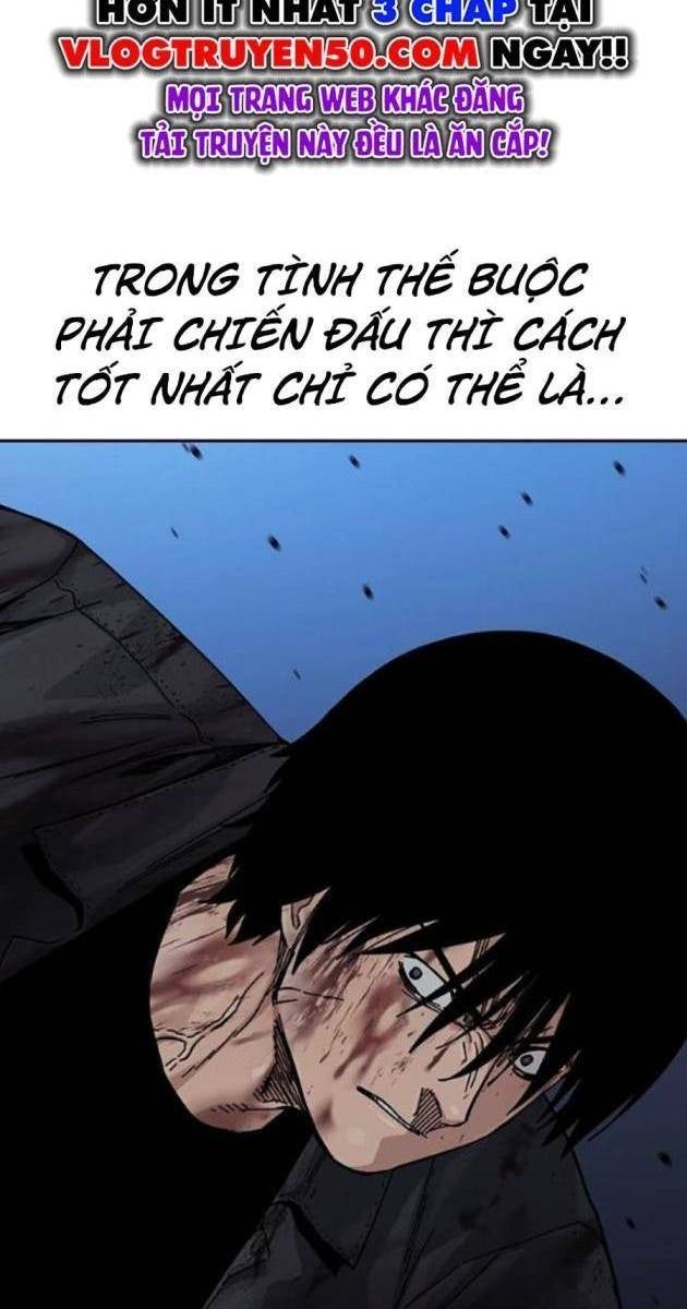 Để Có Thể Sống Sót - Page 57