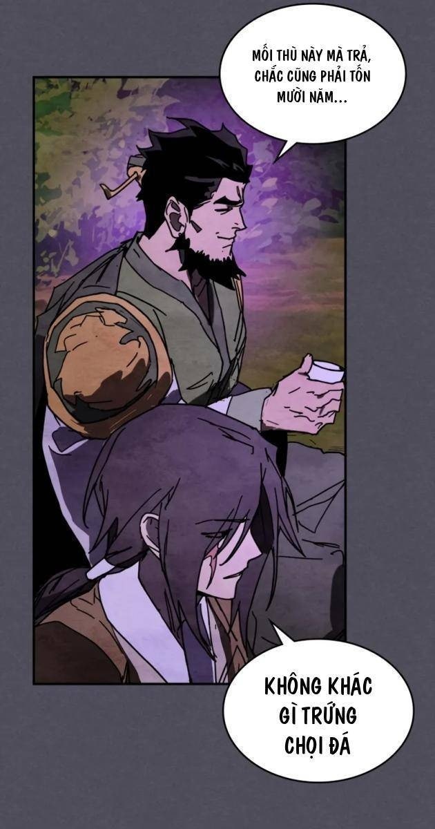 Sự Trở Lại Của Thần - Page 37