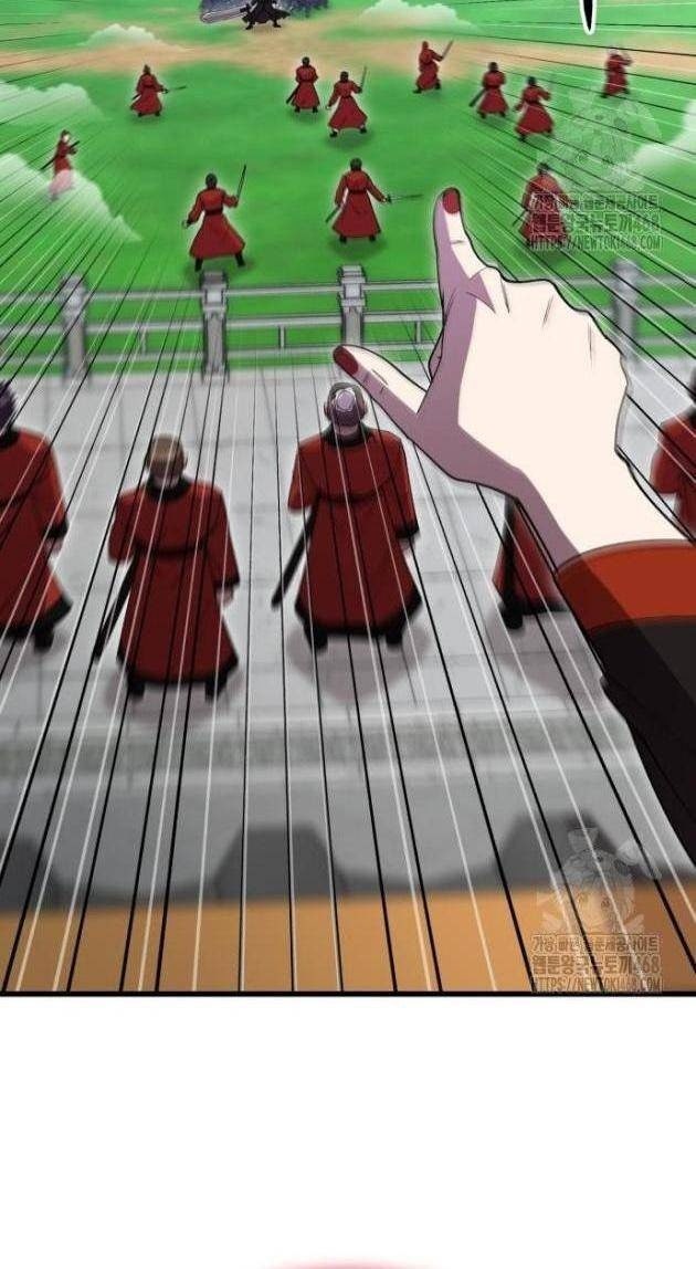 Thiên Hạ Đệ Nhất Đại Sư Huynh - Page 171