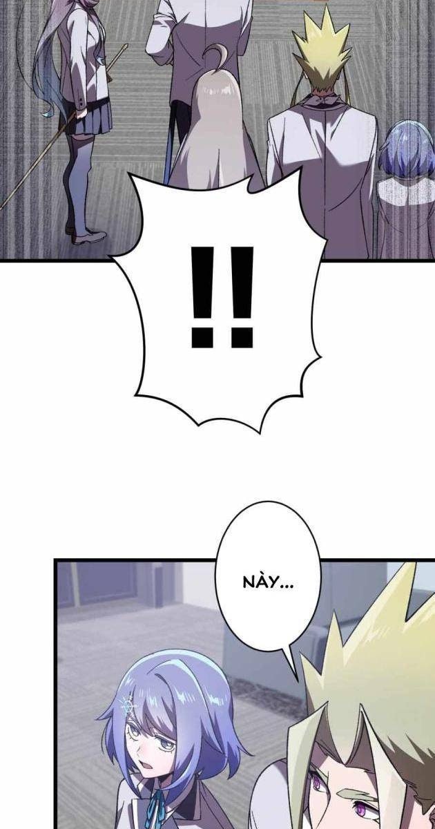 Tuyệt Thế Kiếm Thánh Hồi Quy - Page 89