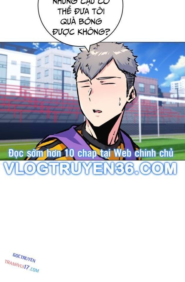 Góc Cao Khung Thành - Page 25