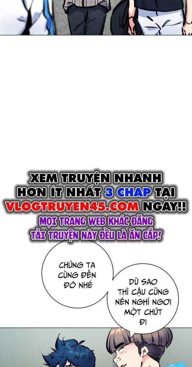 Góc Cao Khung Thành - Page 5